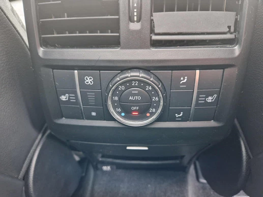 Mercedes-Benz GLS - Afbeelding 21 van 30