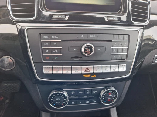 Mercedes-Benz GLS - Afbeelding 22 van 30