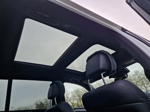 Mercedes-Benz GLS - Afbeelding 23 van 30