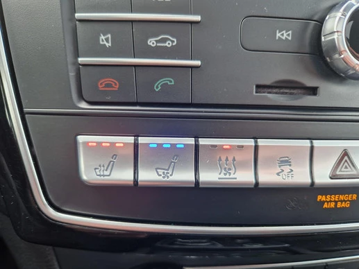 Mercedes-Benz GLS - Afbeelding 24 van 30