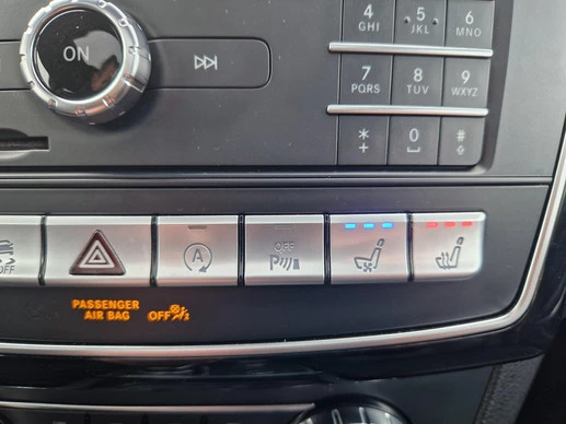Mercedes-Benz GLS - Afbeelding 25 van 30
