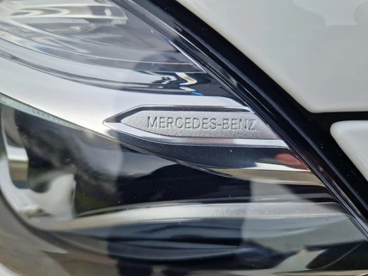 Mercedes-Benz GLS - Afbeelding 28 van 30