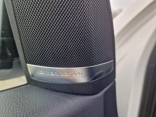 Mercedes-Benz GLS - Afbeelding 30 van 30