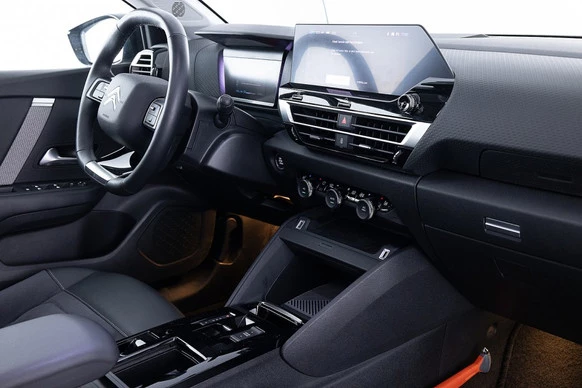 Citroën ë-C4 X - Afbeelding 3 van 10