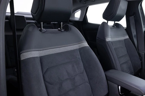 Citroën ë-C4 X - Afbeelding 4 van 10