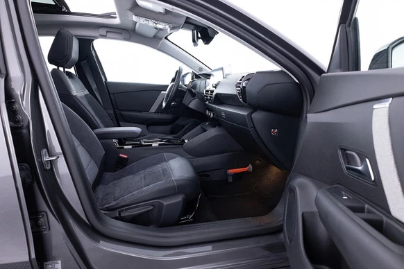 Citroën ë-C4 X - Afbeelding 6 van 10