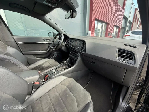 CUPRA Ateca - Afbeelding 10 van 19