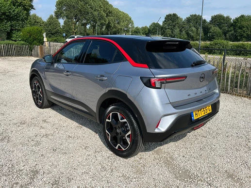 Opel Mokka - Afbeelding 2 van 30