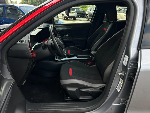 Opel Mokka - Afbeelding 5 van 30