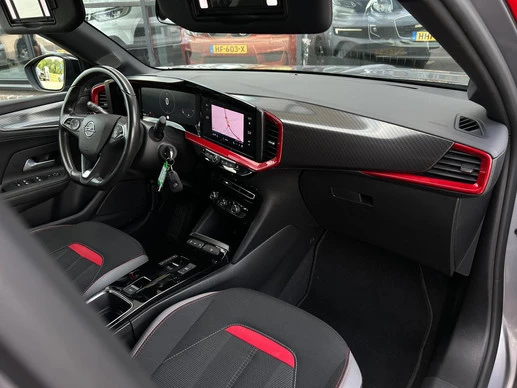 Opel Mokka - Afbeelding 6 van 30
