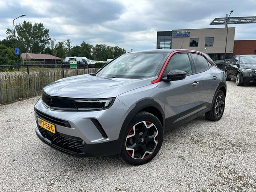 Opel Mokka - Afbeelding 1 van 30