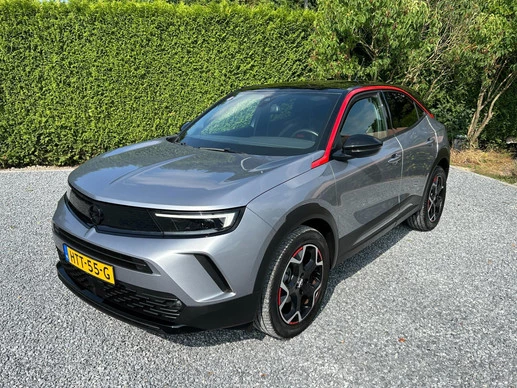 Opel Mokka - Afbeelding 11 van 30