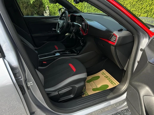 Opel Mokka - Afbeelding 22 van 30