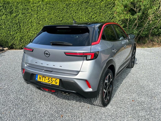Opel Mokka - Afbeelding 28 van 30