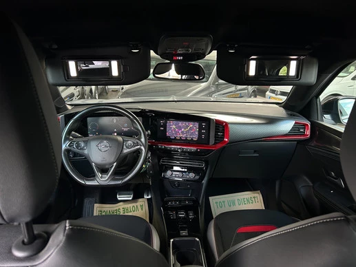 Opel Mokka - Afbeelding 29 van 30