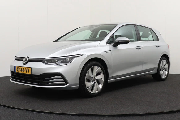 Volkswagen Golf - Afbeelding 1 van 25