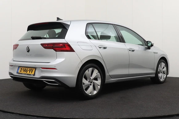 Volkswagen Golf - Afbeelding 2 van 25