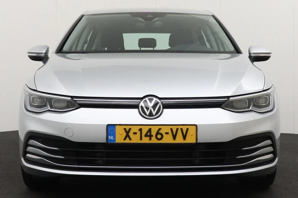Volkswagen Golf - Afbeelding 3 van 25