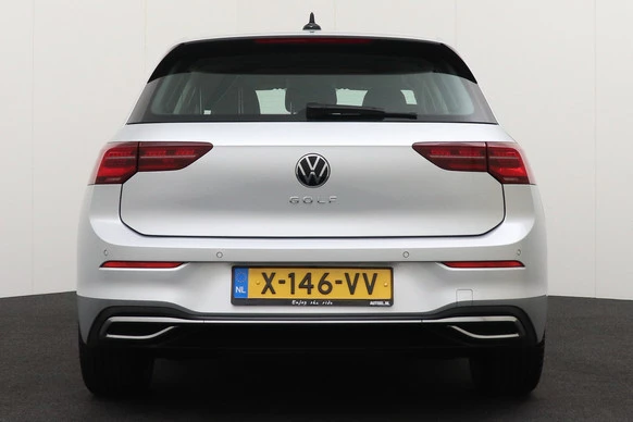 Volkswagen Golf - Afbeelding 4 van 25