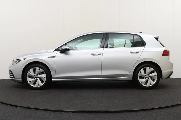 Volkswagen Golf - Afbeelding 5 van 25