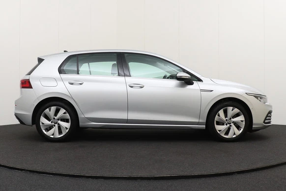 Volkswagen Golf - Afbeelding 6 van 25