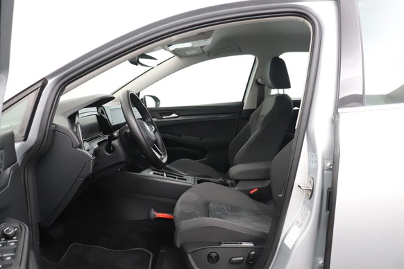 Volkswagen Golf - Afbeelding 9 van 25