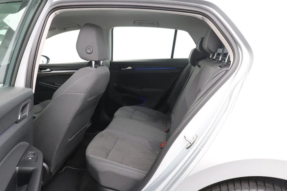 Volkswagen Golf - Afbeelding 11 van 25
