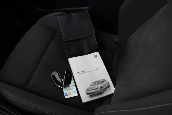 Volkswagen Golf - Afbeelding 24 van 25