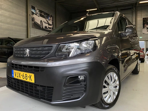 Peugeot Partner - Afbeelding 1 van 29