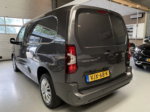Peugeot Partner - Afbeelding 3 van 29