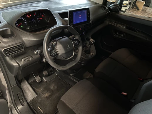 Peugeot Partner - Afbeelding 4 van 29