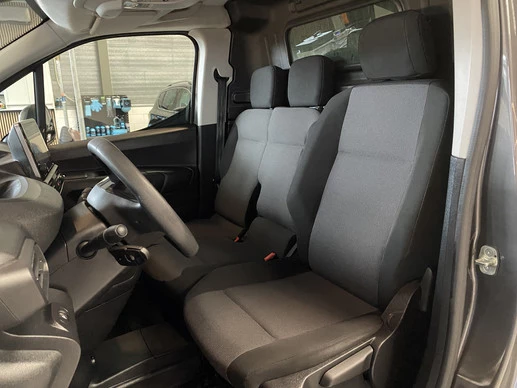 Peugeot Partner - Afbeelding 6 van 29