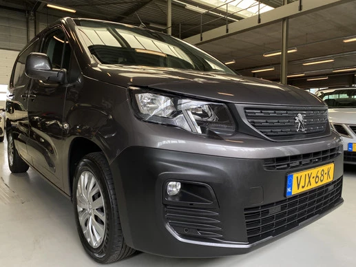 Peugeot Partner - Afbeelding 7 van 29