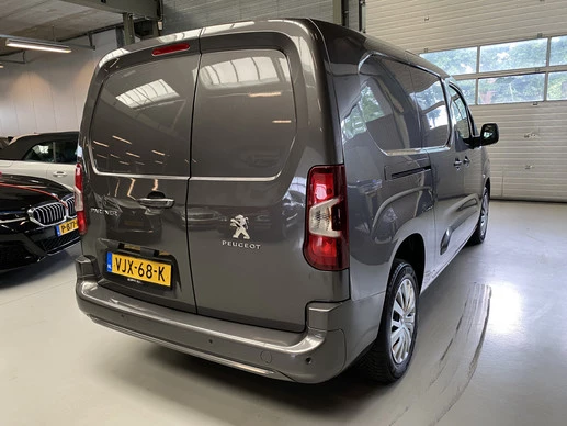 Peugeot Partner - Afbeelding 8 van 29