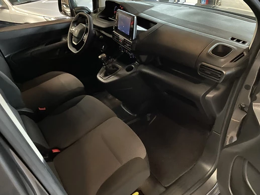 Peugeot Partner - Afbeelding 13 van 29