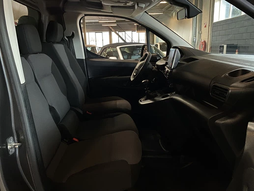 Peugeot Partner - Afbeelding 14 van 29