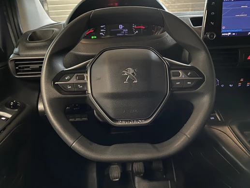 Peugeot Partner - Afbeelding 15 van 29