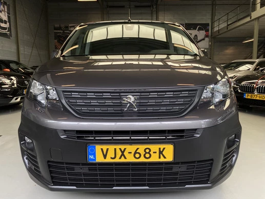 Peugeot Partner - Afbeelding 18 van 29