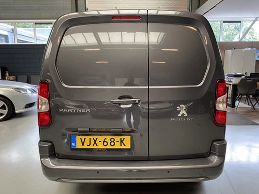 Peugeot Partner - Afbeelding 19 van 29