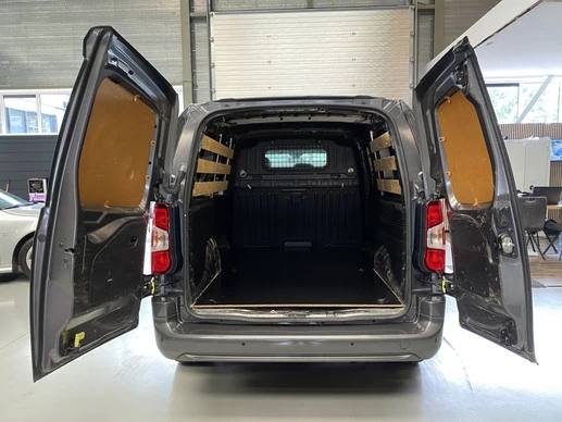 Peugeot Partner - Afbeelding 20 van 29