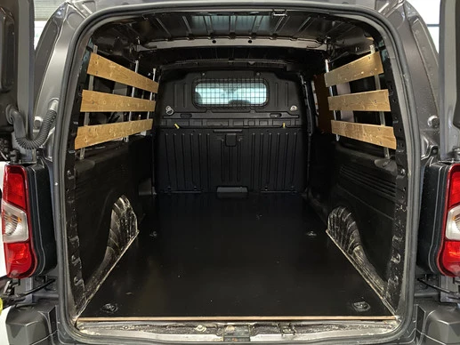 Peugeot Partner - Afbeelding 22 van 29