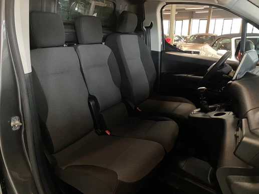 Peugeot Partner - Afbeelding 25 van 29