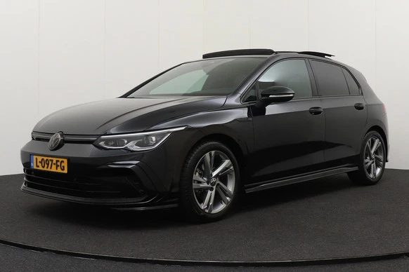Volkswagen Golf - Afbeelding 1 van 26