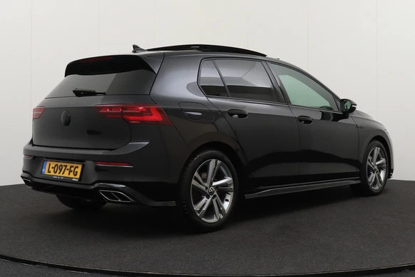 Volkswagen Golf - Afbeelding 2 van 26