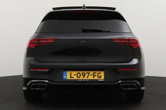 Volkswagen Golf - Afbeelding 4 van 26