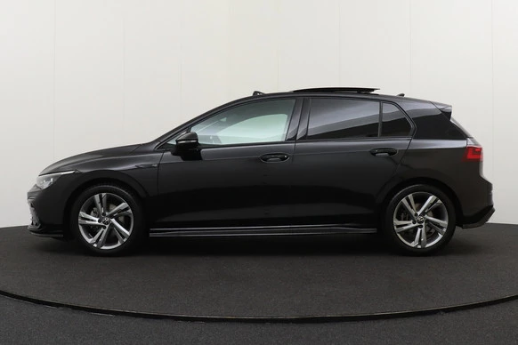 Volkswagen Golf - Afbeelding 5 van 26