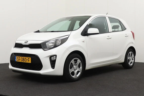 Kia Picanto - Afbeelding 1 van 23