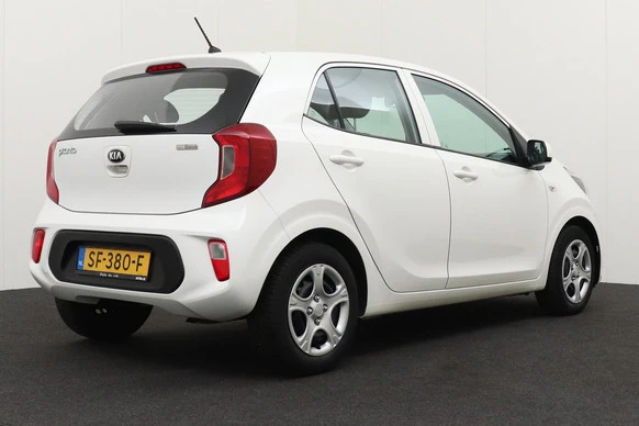 Kia Picanto - Afbeelding 2 van 23