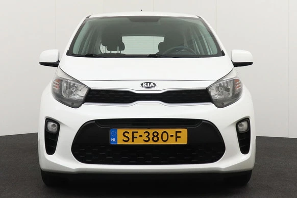 Kia Picanto - Afbeelding 3 van 23