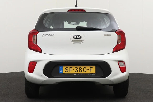 Kia Picanto - Afbeelding 4 van 23